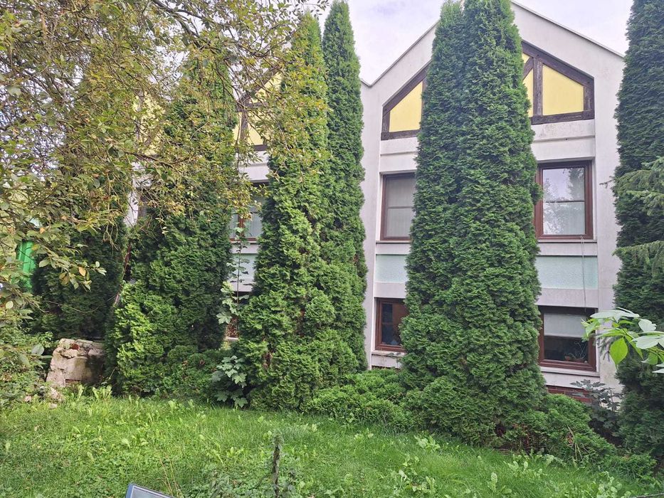 Wynajmę budynek byłej przychodni zdrowia w Krojantach k. Chojnic