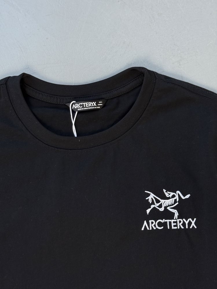Футболка ARC’TERYX