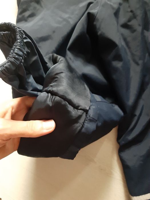 Зимовий комбінезон Lenne 122-128см