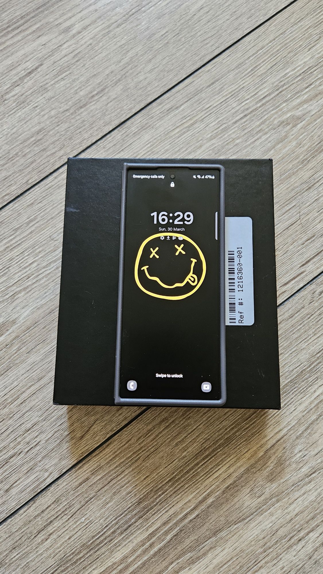 Samsung Z FOLD 6 офіційна українська з гарантією