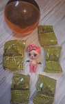 Laleczka LOL Surprise Lights Glitter
