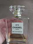 Chanel 5 edp końcówka