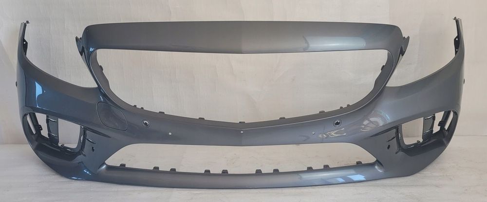 ZDERZAK PRZÓD MERCEDES C-KLASA W205 AMG LIFT 2018-