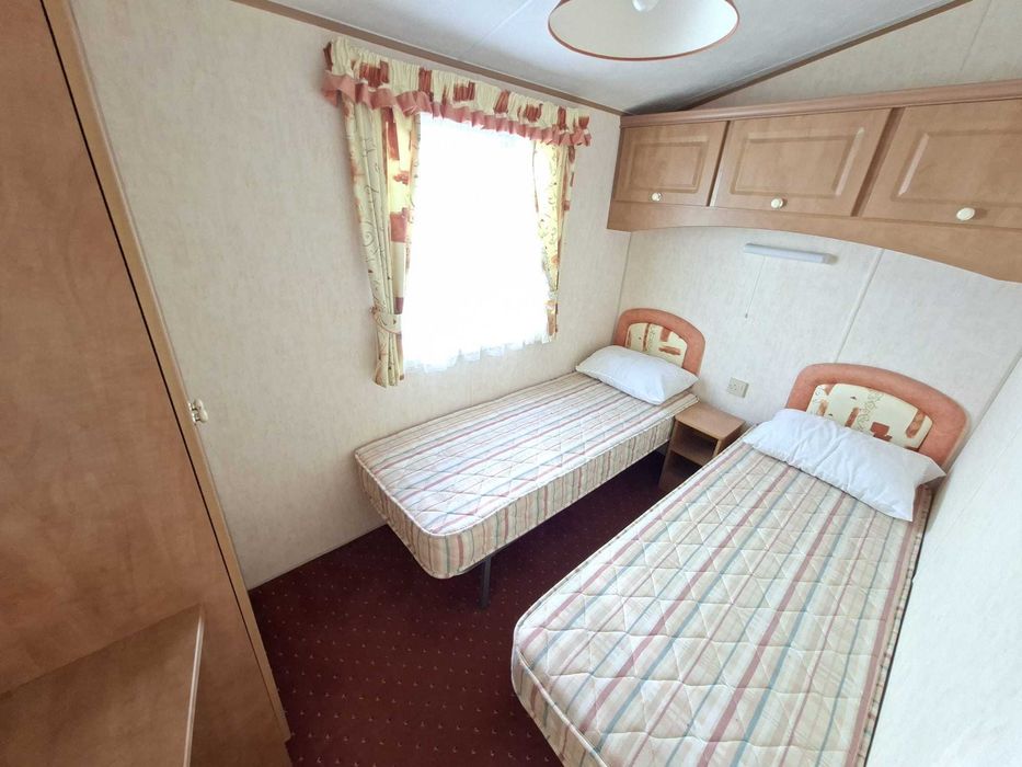 Domek holenderski całoroczny 11x3.70 Nr. P100