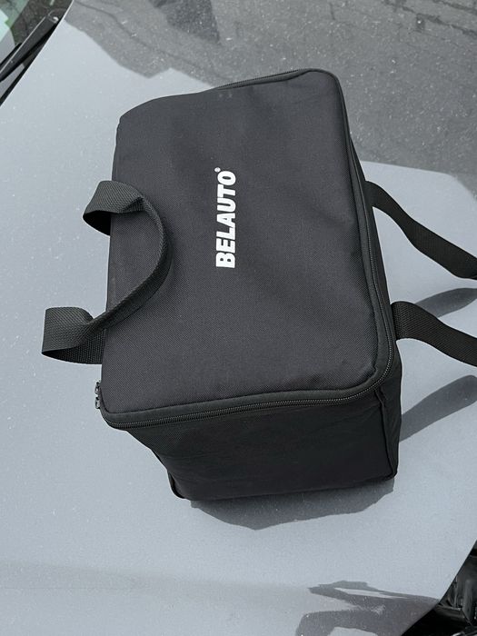 Сумка універсальна для авто