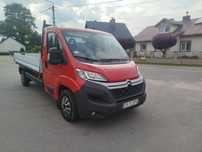 Citroën Jumper  2015 2.2 klima tempomat