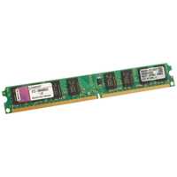 Memoria ddr2 Kingston 800