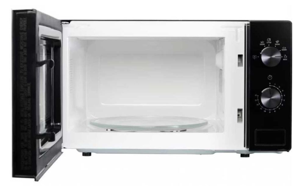Мікрохвильова піч WHIRLPOOL MWP 101 B