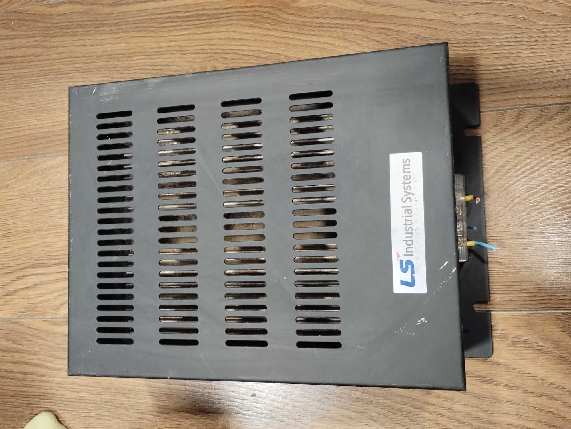 Rezystor LS 1.2 k nowy