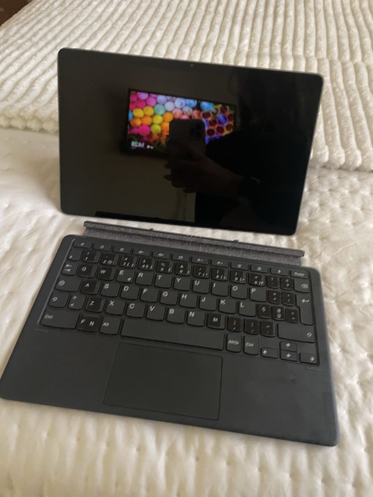 Tablet Lenovo P11 – 128GB + 4GB RAM – Com Caneta – Ótimo Estado!