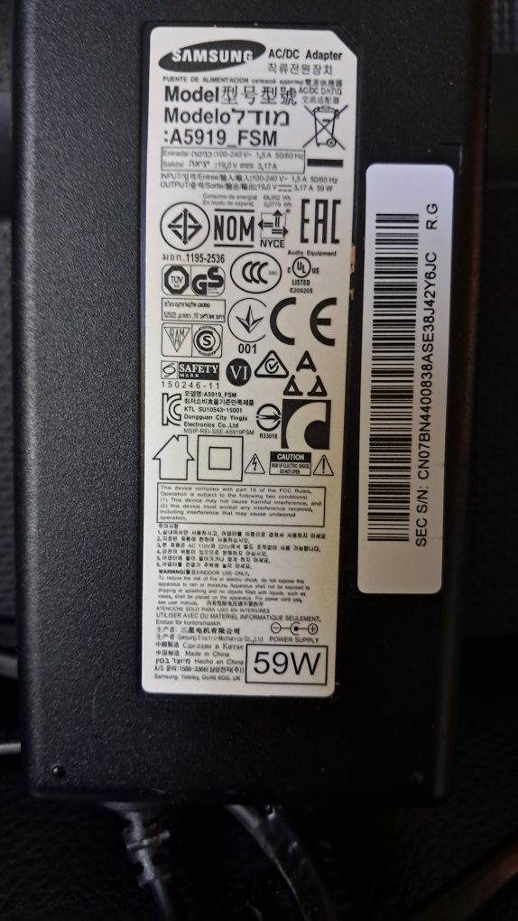 Телевизор Samsung smart