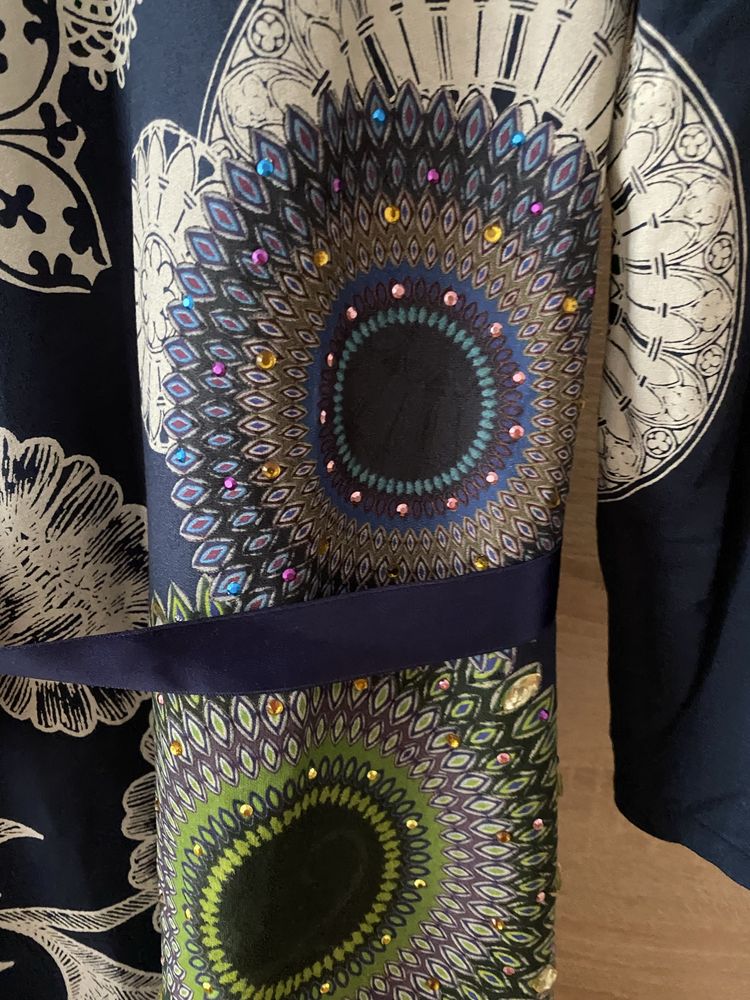 Sukienka Desigual nowa z metką