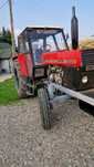 Ciągnik roliniczy Zetor 8011