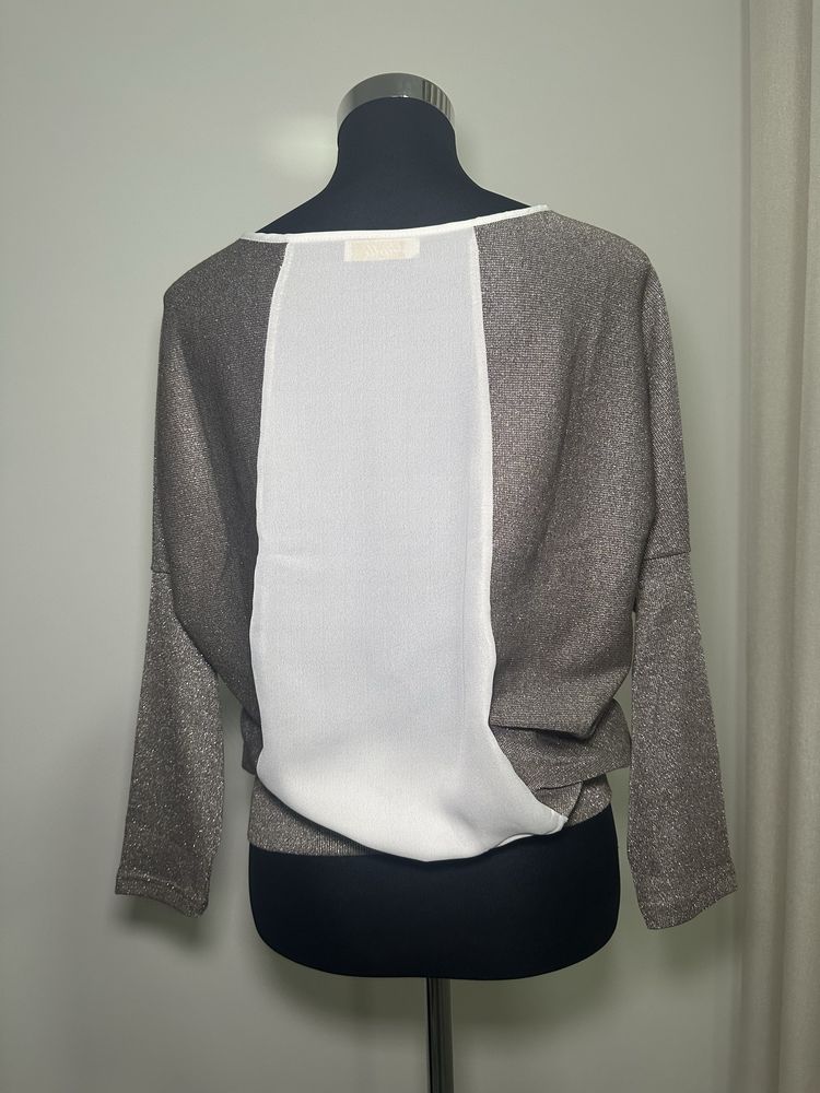 Blusa senhora - muito bom