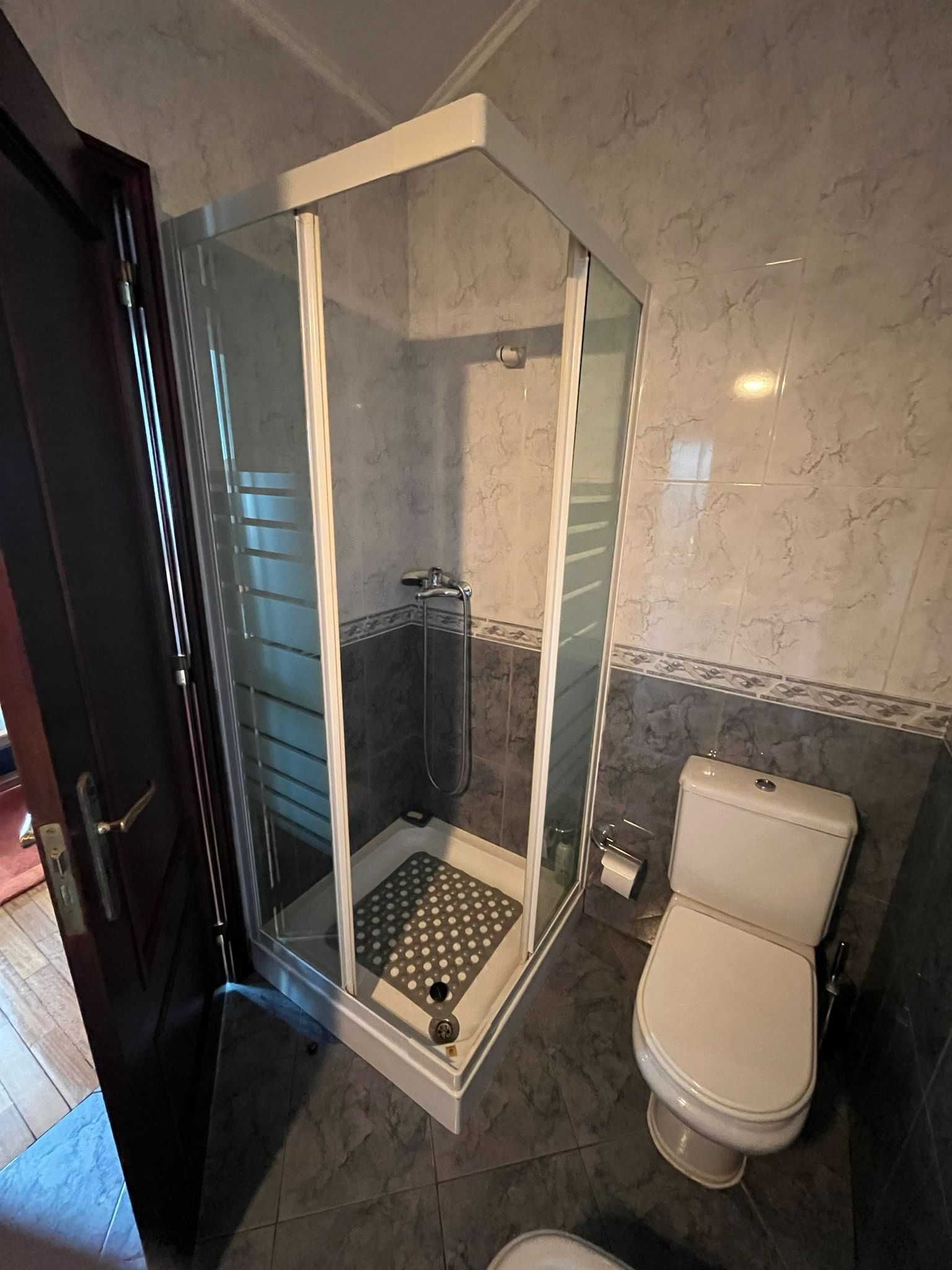 Quarto/estúdio perto da UMinho_390 eur/mês c/ todas despesas incluídas