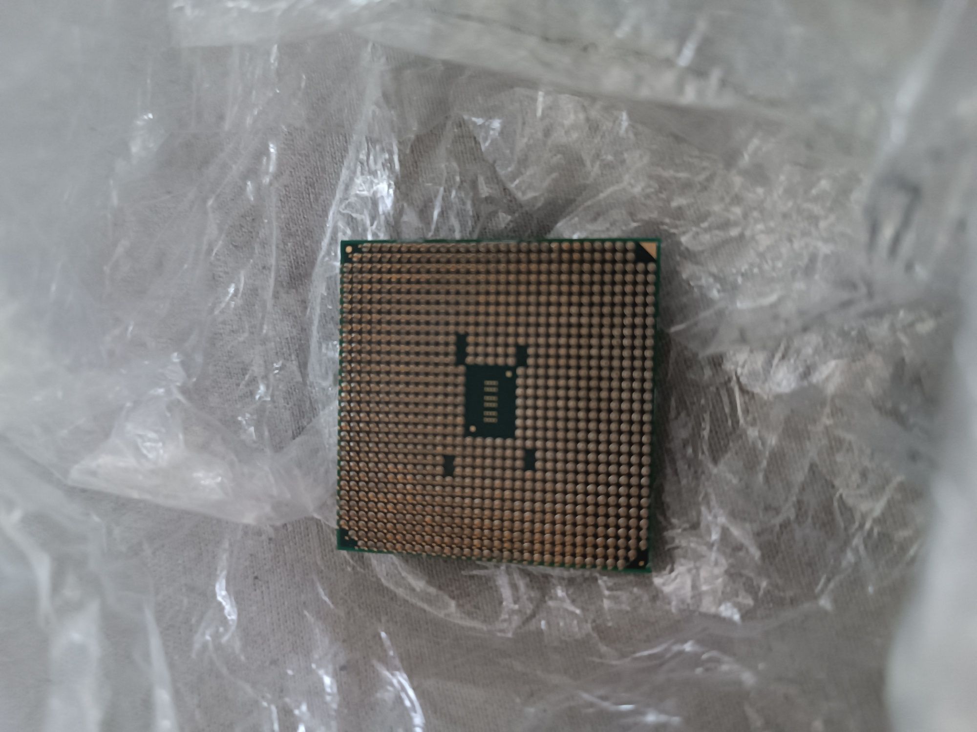 Процессор amd a4-4000