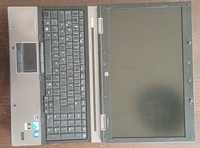 Hp elitebook 8540w laptop