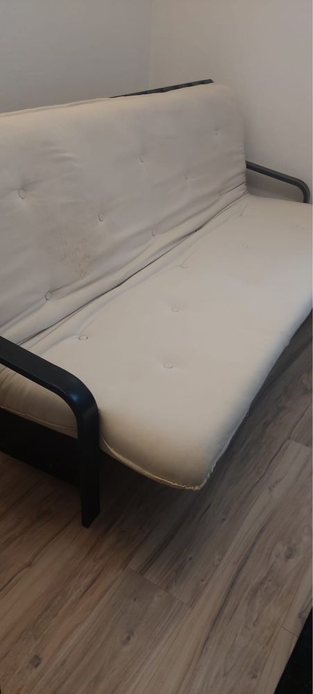 Sofa cama click clak