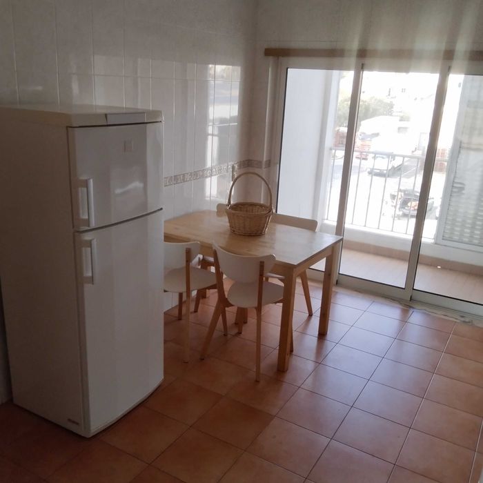 Apartamento T3 Lagos