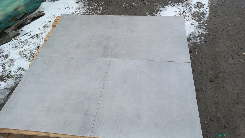 Керамогранит 600×600 1 сорт