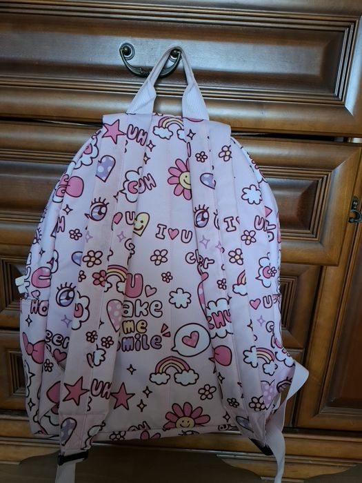 Рюкзак, портфель, ранець Upixel