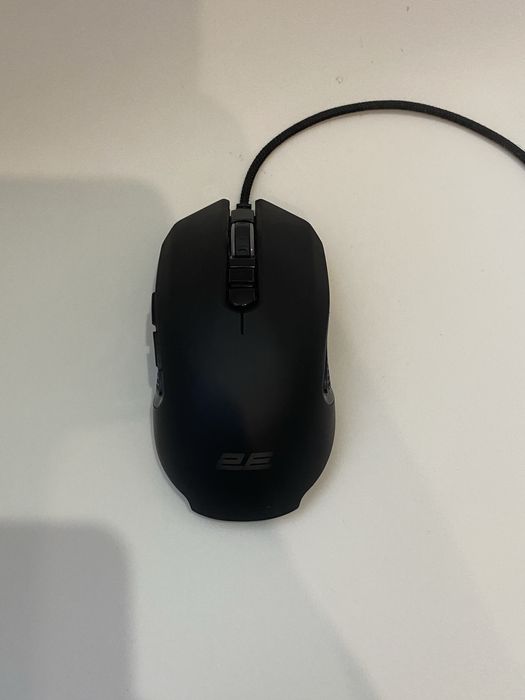 Проводная мышка 2E — отличное состояние!