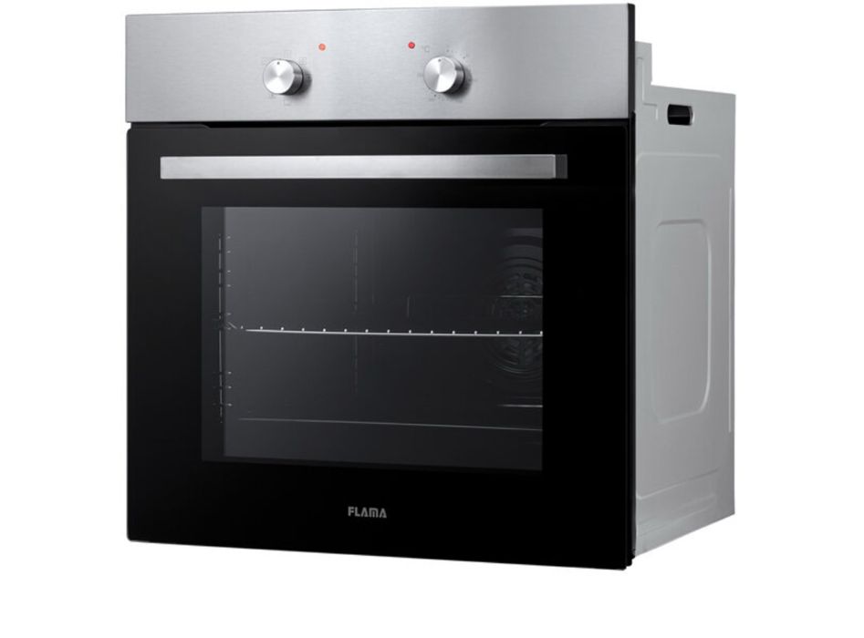 Forno eletrico flama