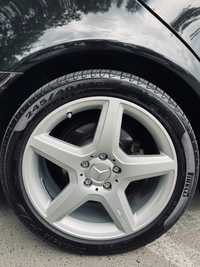 АМГ Диски та шини Pirelli р18 245/40