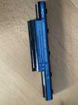 Bateria do laptopa ACER