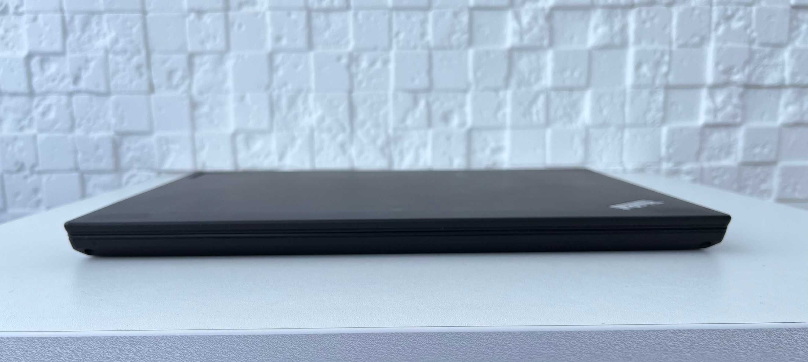 Б/У Lenovo ThinkPad A485 | Ryzen 5 Pro / 16GB / SSD 256GB | Гарантія