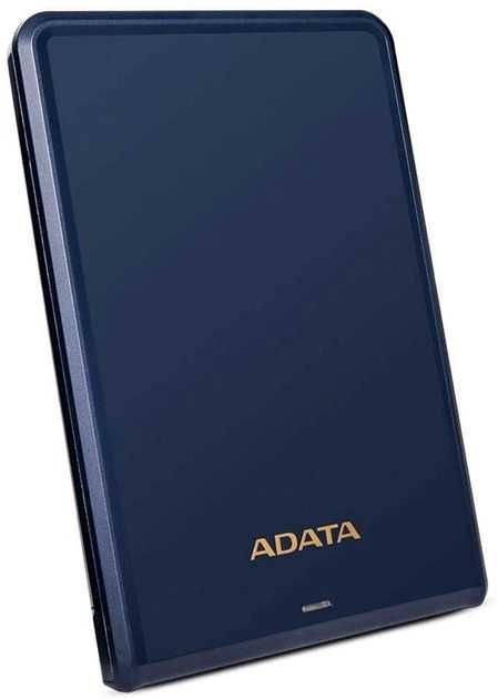 Внешний жосткий диск Adata HV620S 2TB 2.5" HDD USB 3.2 Gen 1 Slim