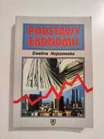 Podstawy ekonomii - Ewelina Nojszewska