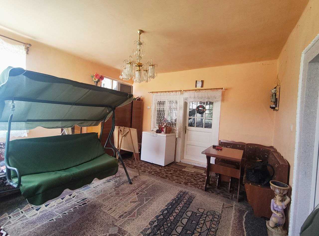 Продам будинок в смт. Вилок