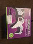 Snakebyte Kontroler Pro Xbox One / Series Biały czujniki efektu Halla