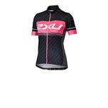 джерсі 2XU Perform Pro Cycling Women's Jersey