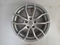 Felga aluminiowa Alkatec D1335 7.5&quot; x 17&quot; 5x112 ET35
