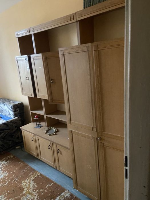 Oddam za darmo wszystko z mieszkania to co na zdjeciach do piatku