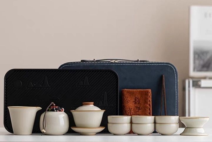 Чайний набір (посуд, Кераміка, чайна церемонія)