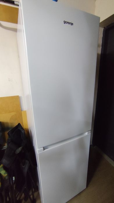 Lodówka Gorenje, jak nowa