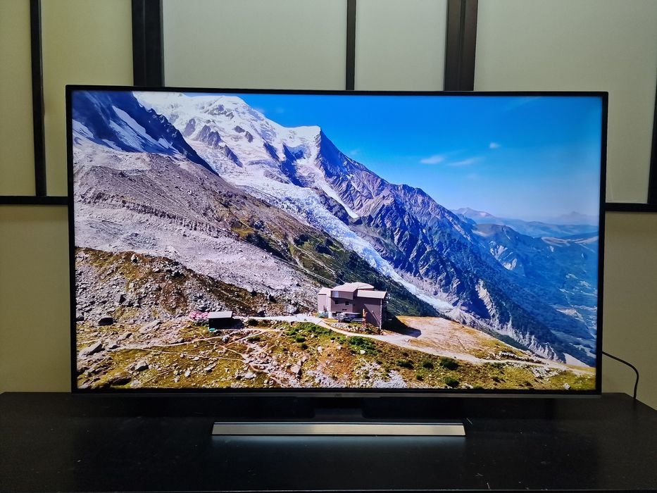 Nowy telewizor 50cali 4K UHD SMART DVB-T2