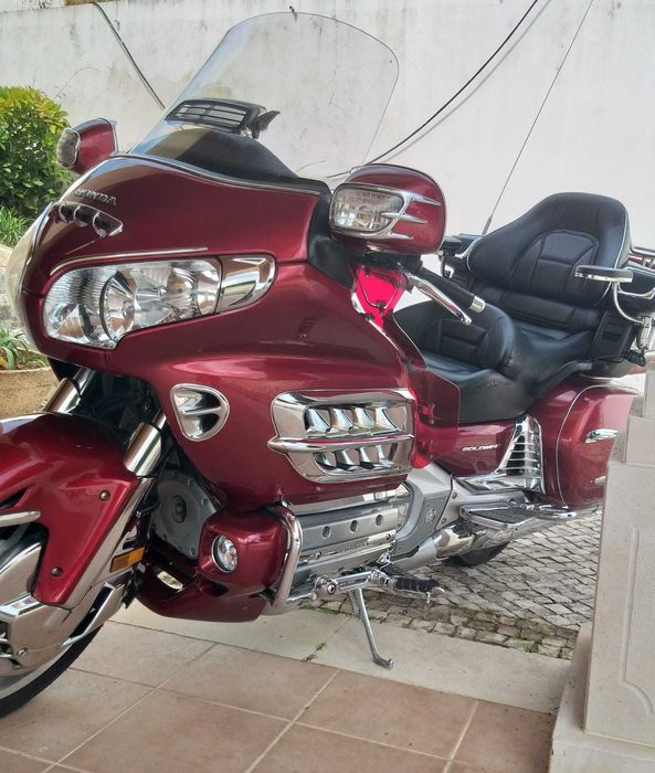 Goldwing 1800 GL
