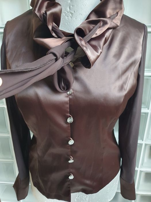 Oryginalna bluzka Andiamo rozmiar 42