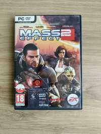Mass Effect 2 PL, gra PC