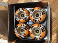 RODAS DE SKATE NOVAS - 53mm- spitfire wheels