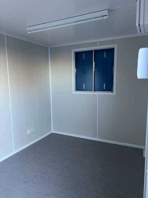 Вагончики для облаштування офісу та житла ваших працівників (4000грн)