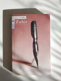 Książka Paulo Coelho Zahir