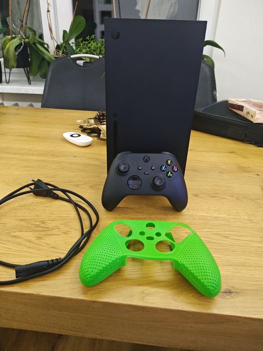 Konsola Xbox Series X