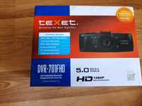 Відеорекордер Drive Recorder Black Box 1080P