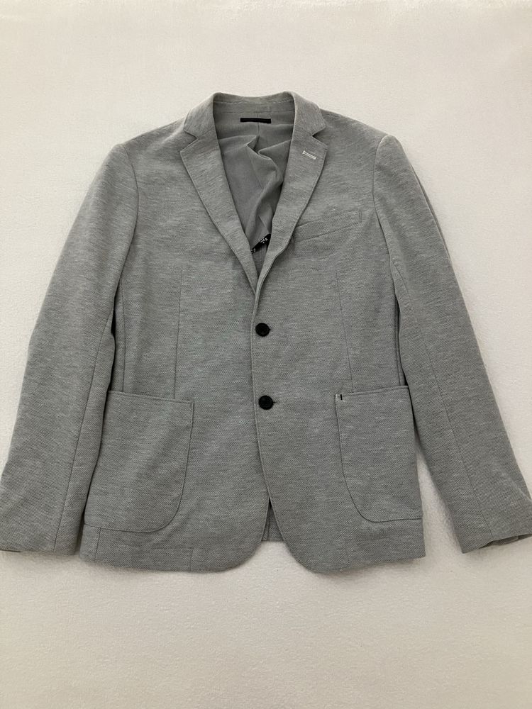 Blazer - Zara - #48!