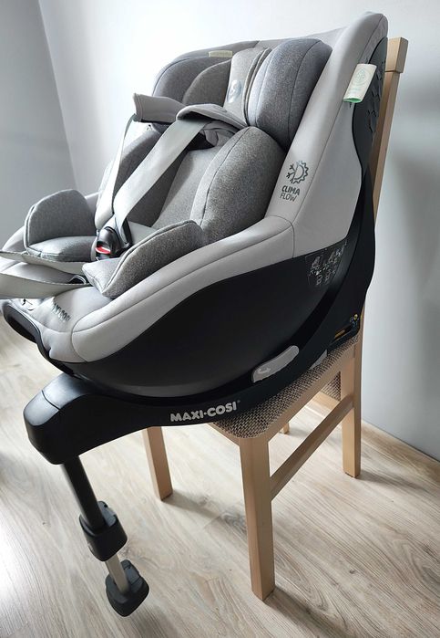 Fotelik samochodowy Maxi Cosi Mica Pro Eco 0-18 kg 40-105 cm Isofix